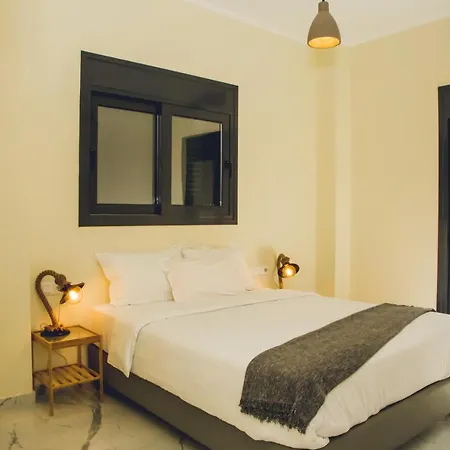 Вилла Fabiana Каламици