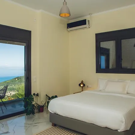 Вилла Fabiana *