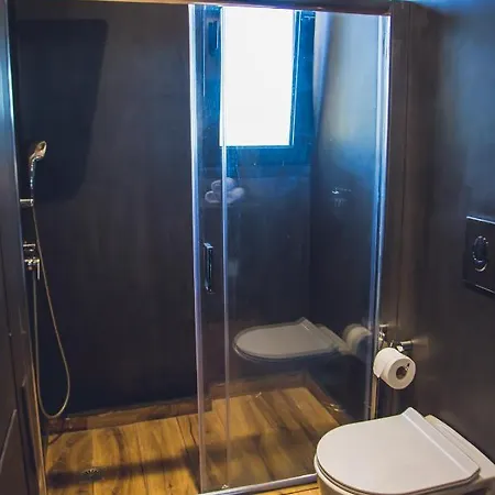 Fabiana * Каламици