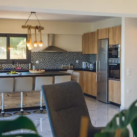 Вилла Fabiana *