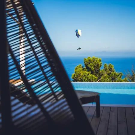 Вилла Fabiana *