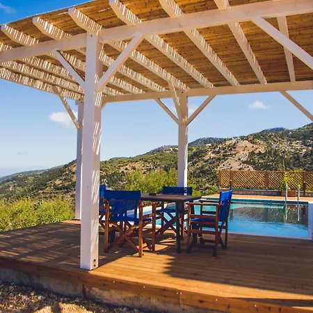 Вилла Fabiana *