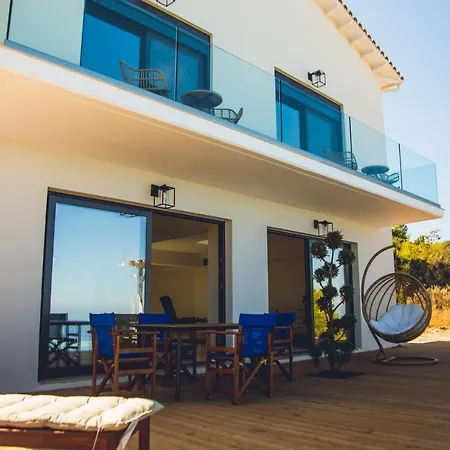 Fabiana * Каламици